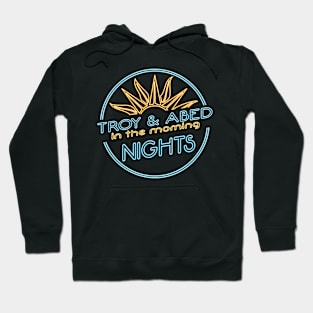 Nights! Hoodie